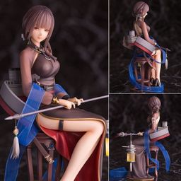 PVC Figure 1/7 Yat-sen
