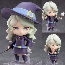 Nendoroid Diana Cavendish