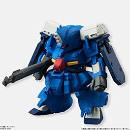 Converge Xeku Eins Gundam