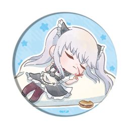 Can Badge Uchi no Maid ga Uzasugiru! 03 Ukai Midori (Suya-character)