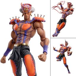 Super Action Statue Esidisi / ACDC