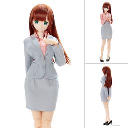 Doll 1/3 Hybrid Active Figure No.064 Hina Tachibana