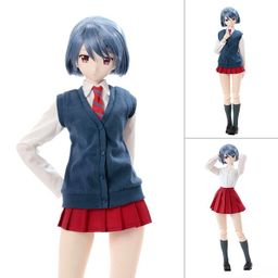 Doll 1/3 Hybrid Active Figure No.064 Rui Tachibana