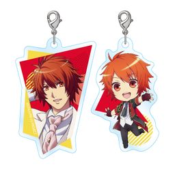 Uta no Prince-sama Maji Love Legend Star Acrymmetry Ittoki Otoya
