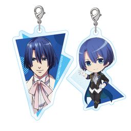 Uta no Prince-sama Maji Love Legend Star Acrymmetry Hijirikawa Masato