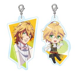 Uta no Prince-sama Maji Love Legend Star Acrymmetry Shinomiya Natsuki