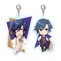 Uta no Prince-sama Maji Love Legend Star Acrymmetry Ichinose Tokiya