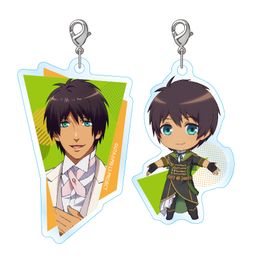 Uta no Prince-sama Maji Love Legend Star Acrymmetry Aijima Cecil