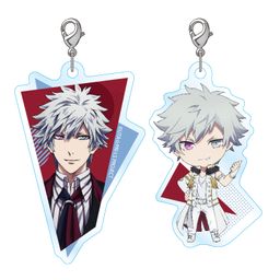 Uta no Prince-sama Maji Love Legend Star Acrymmetry Kurosaki Ranmaru