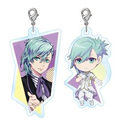 Uta no Prince-sama Maji Love Legend Star Acrymmetry Mikaze Ai
