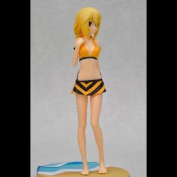Extra Grade Figure Charlotte Swimsuit