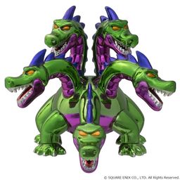Dragon Quest Metalic Monsters Gallery Yamata no Orochi (7cm)