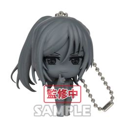 Bandori! Girls band party! Collection Figures Hello, Happy World! Sera Kaoru