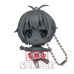 Bandori! Girls band party! Collection Figures Hello, Happy World! Kitazawa Hagumi