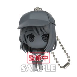 Bandori! Girls band party! Collection Figures Hello, Happy World! Okusawa Misaki