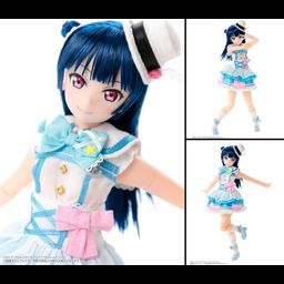 Azone Pure Neemo Doll 1/6 Tsushima Yoshiko