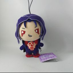 Nuigurumi Plush Berserker / Cu Chulain (16cm)