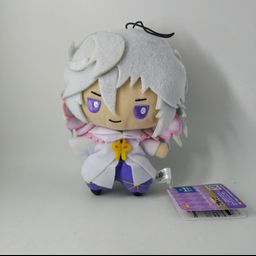 Nuigurumi Plush Caster / Merlin (16cm)