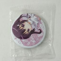 Badge Rize Tenshi Ver. Gochiusa