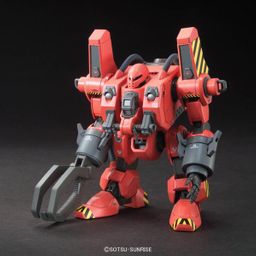 HG 1/144 Mobile Worker