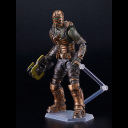 figma Isaac Clarke - Dead Space | Kyou Hobby Shop