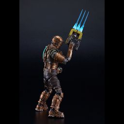 figma Isaac Clarke - Dead Space | Kyou Hobby Shop