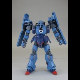 HG 1/144 Schuzrum