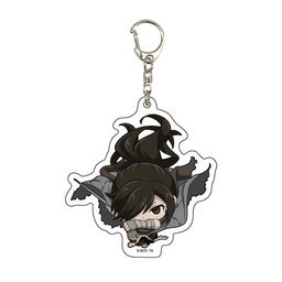 Acrylic Key Chain Dororo 01 Hyakkimaru (Mini Character)