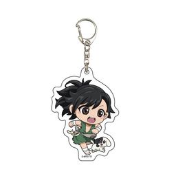 Acrylic Key Chain Dororo 02 Dororo (Mini Character)