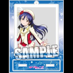 Love Live! Snapshot Stand Sonoda Umi