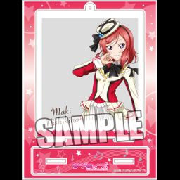 Love Live! Snapshot Stand Nishikino Maki