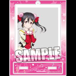 Love Live! Snapshot Stand Yazawa Nico