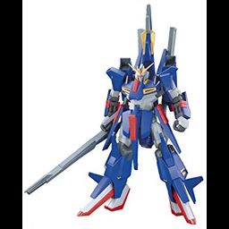 HG 1/144 ZII