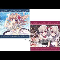 Kiseri Matsumiya Cushion Cover (45x45cm)