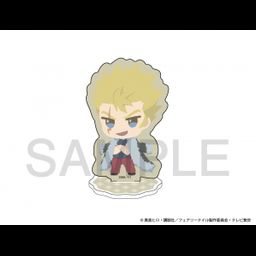 Fairy Tail Fuwaponi Series Acrylic Stand Laxus