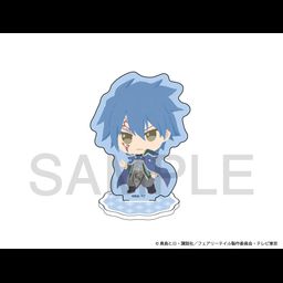 Fairy Tail Fuwaponi Series Acrylic Stand Jellal