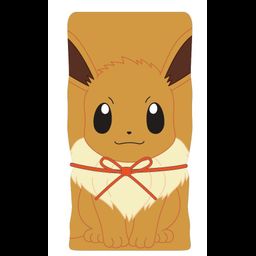Pokemon Sun & Moon Summer Blanket Eevee PM-2862 (120x70cm)