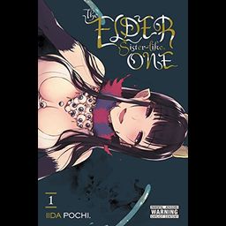 Manga The Elder Sister-Like One Vol. 1