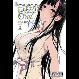 Manga The Elder Sister-Like One Vol. 2