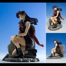 PVC Figure 1/6 Katsuragi Misato