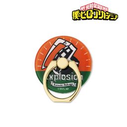 My Hero Academia Smartphone Ring Bakugo Katsuki