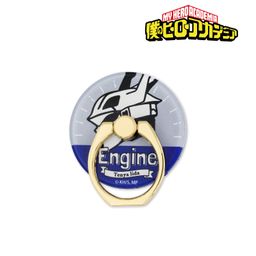 My Hero Academia Smartphone Ring Iida Tenya