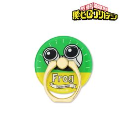 My Hero Academia Smartphone Ring Asui Tsuyu