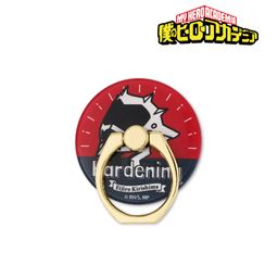 My Hero Academia Smartphone Ring Kirishima Eijiro