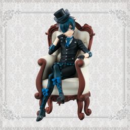 PVC Special Figure Ciel Phantomhive (13cm)