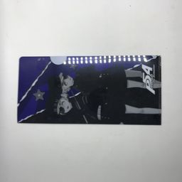 Ticket Pass Case Caroline & Justine - Persona 5 