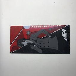 Ticket Pass Case Akechi Goro - Persona 5 