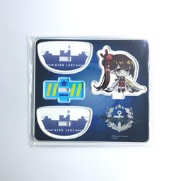 Zuikaku - Acrylic Stand Azur Lane 