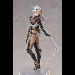 Hyper x Body Action Figure Modernia - Goddess of Victory: Nikke | Kyou ...