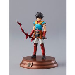Archer / Arash - Fate / Grand Order Duel 5